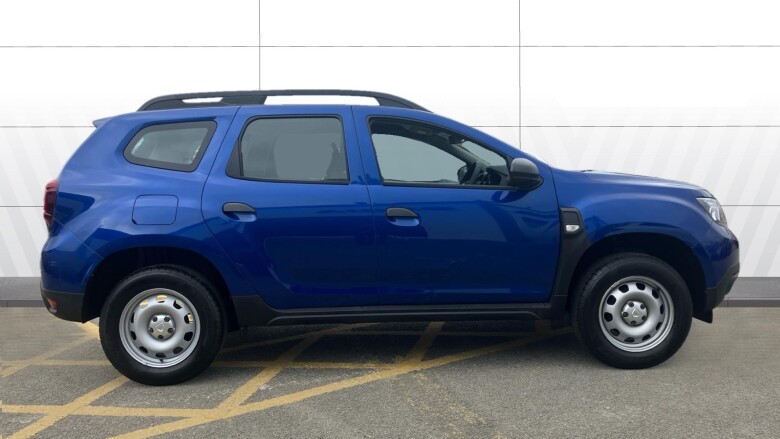 Dacia Duster 1.0 TCe 90 Essential 5dr Petrol Estate